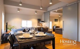 Stylish Luxury Apartment In The Centre Of Henley
